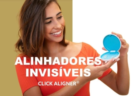 Alinhadores Invisíveis